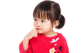 儿童慢性鼻窦炎易感基因检测