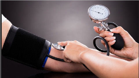 基因检测助力预防高血压，一次检测一生守护